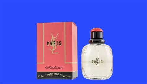 yves saint laurent imitazione|Perfumes Similar To YSL Paris [Top 10 Dupes & Clones].